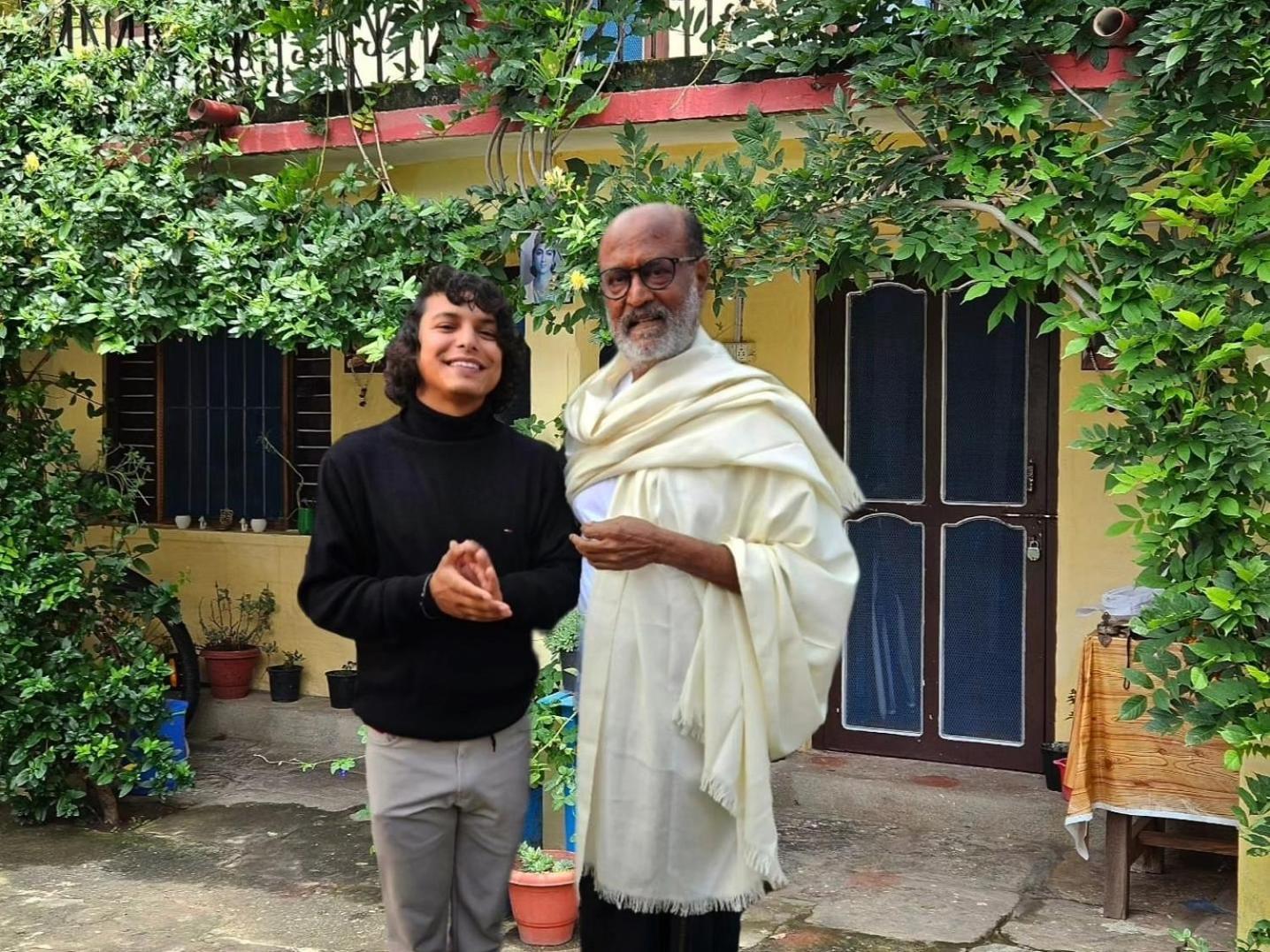 Katyuri Kings Divine Stay- Babaji'S Cave Dwarahat Exterior foto