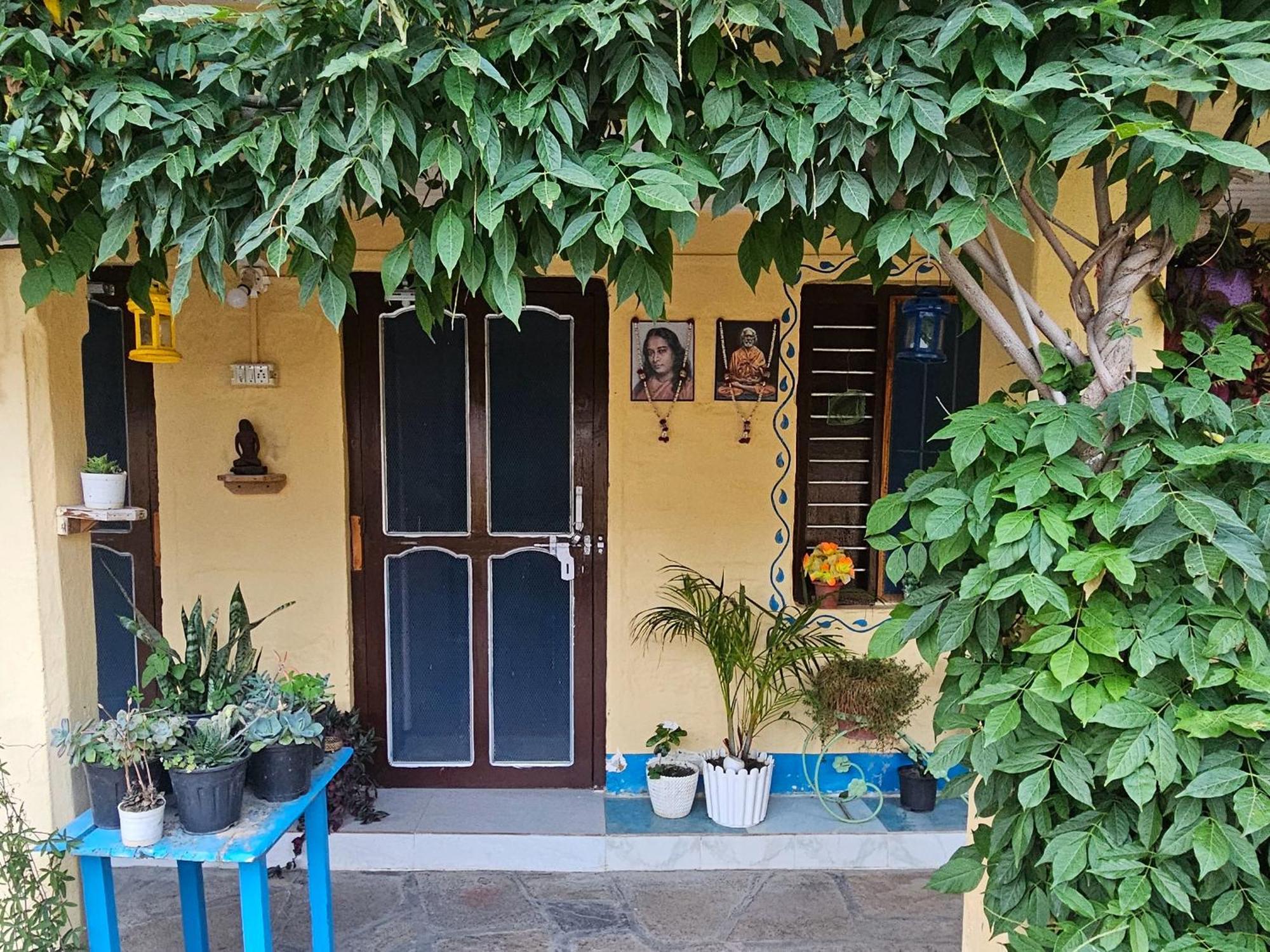 Katyuri Kings Divine Stay- Babaji'S Cave Dwarahat Habitación foto